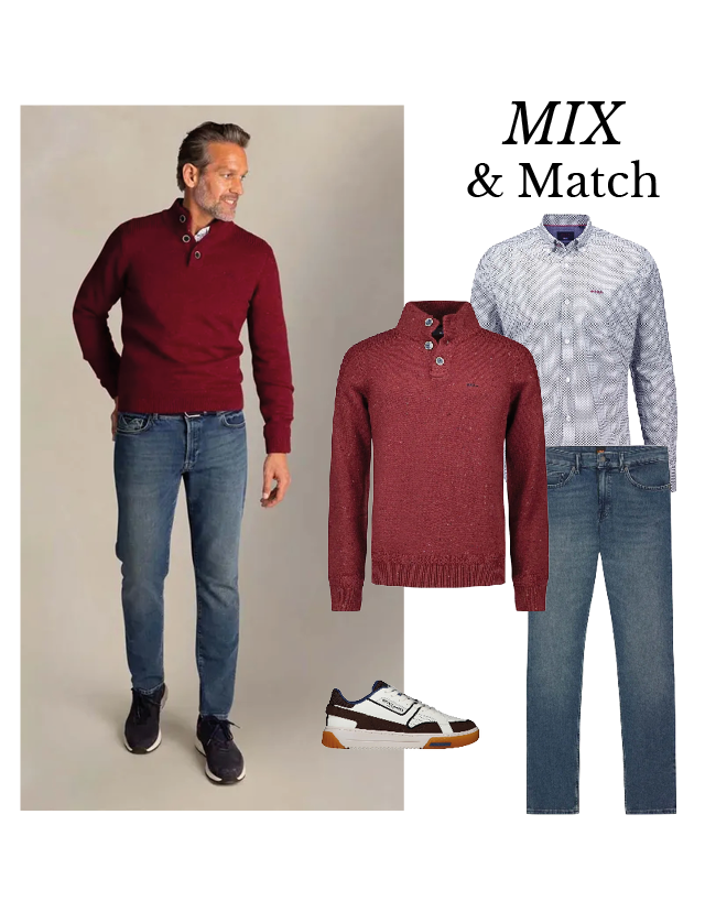 Shop the Look